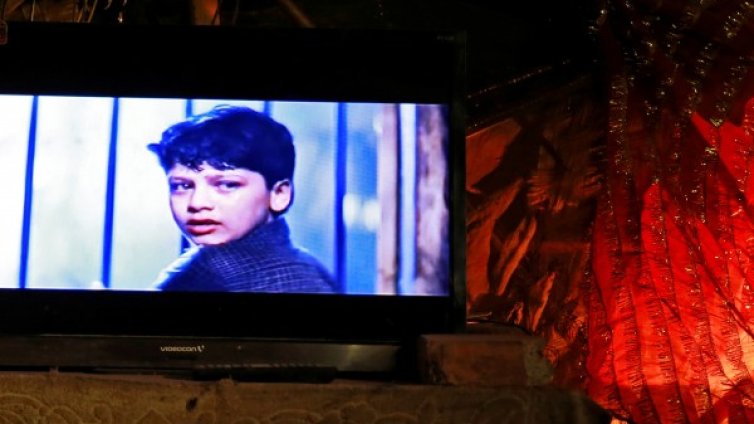 Секс ли? Ама скъпа, сериалът сега почва!