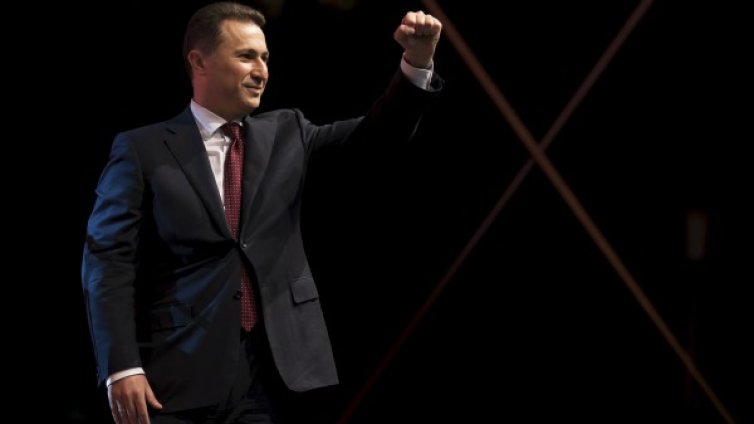 Господин премиер, звездите за днес казват...