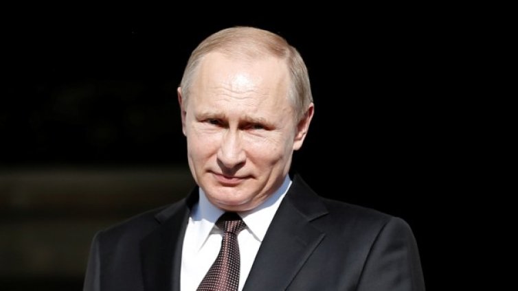 Путин не чете книги за себе си: И без това знам всичко 