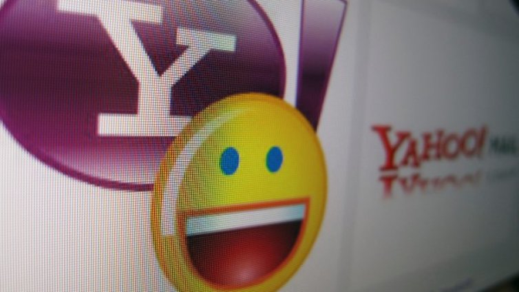 Yahoo слага основните си патенти на тезгяха