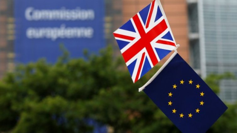 Два съседни английски града &ndash; на двата полюса за Brexit  
