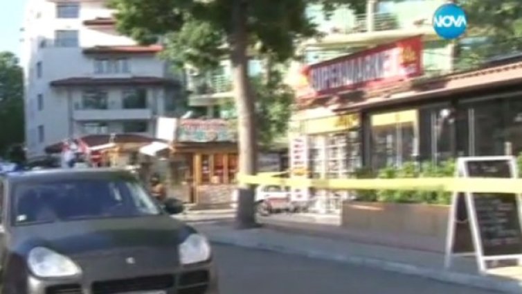 5 куршума пронизали Очите, състоянието му &ndash; критично