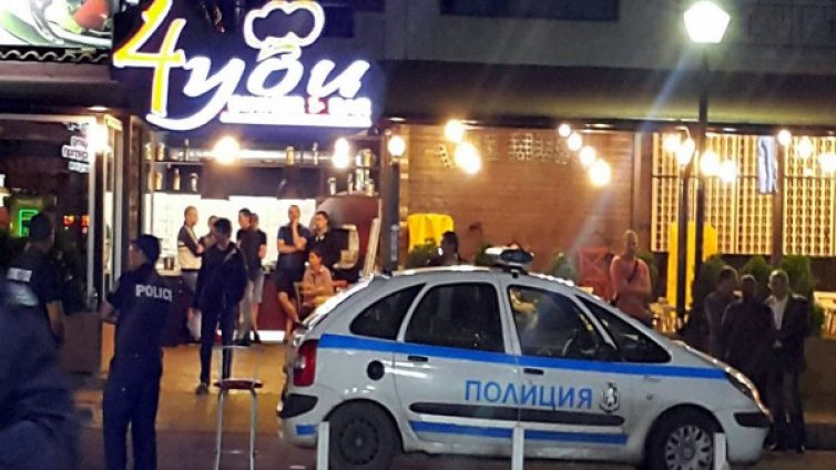 Бъчварова ще се яви в НС, но утре. В Слънчев бряг е