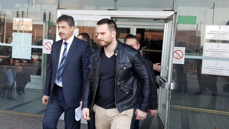 Сръбският съд разрешил екстрадиране на Цветан Василев