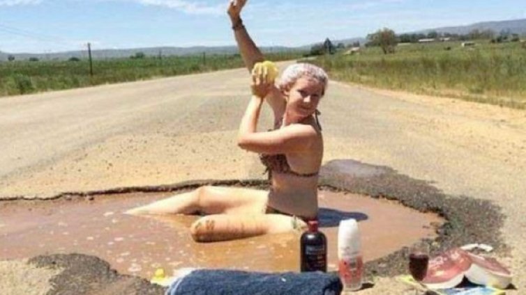 Ден нормален, ден руски