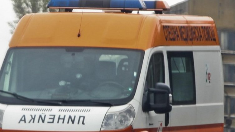 Малко дете почина, паднало от стълби в хотел