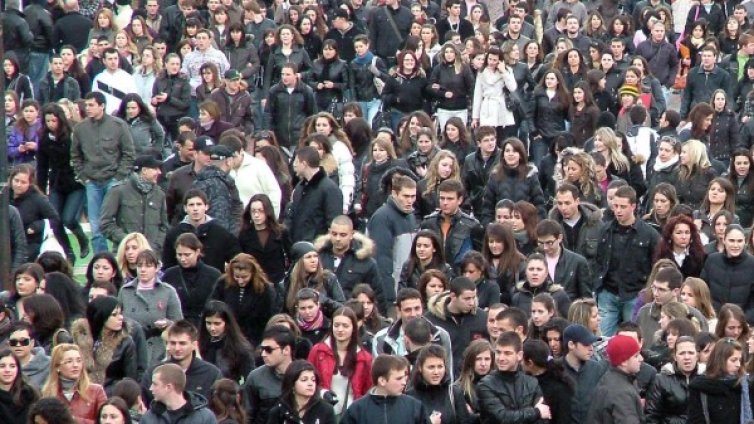 Борисов, Слави, Радан… Кого колко обича народът?