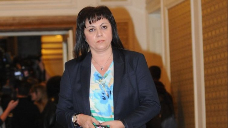 БСП и ДПС стиснаха ръце: Ще бутат кабинета