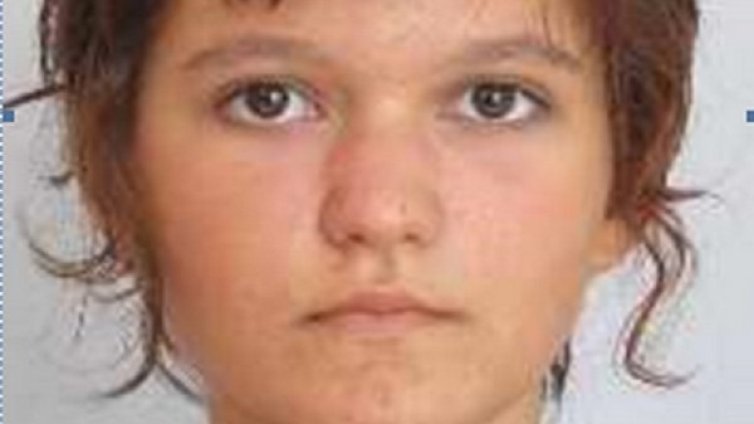 МВР издирва 18-годишната Цвета. Виждали ли сте я?