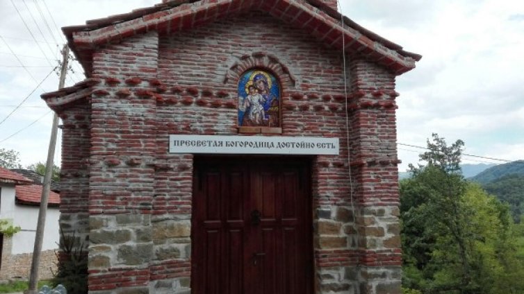 На 11 юни се освещава нов храм в Троян