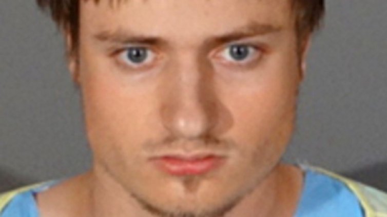 Хванаха тежко въоръжен мъж преди гей парад в Калифорния