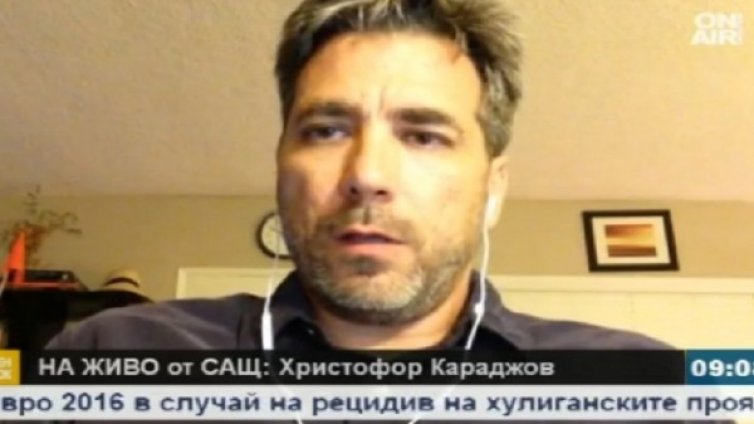 Хората в Орландо потресени след кървавата драма