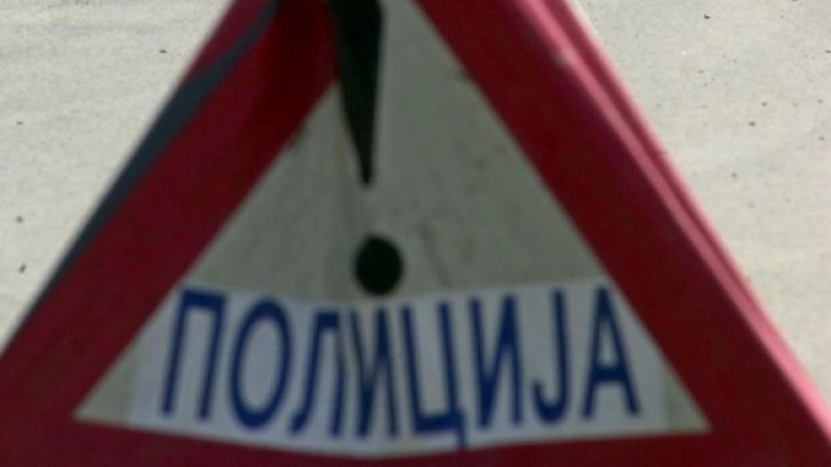 Пиян шофьор блъсна наш автобус в Македония