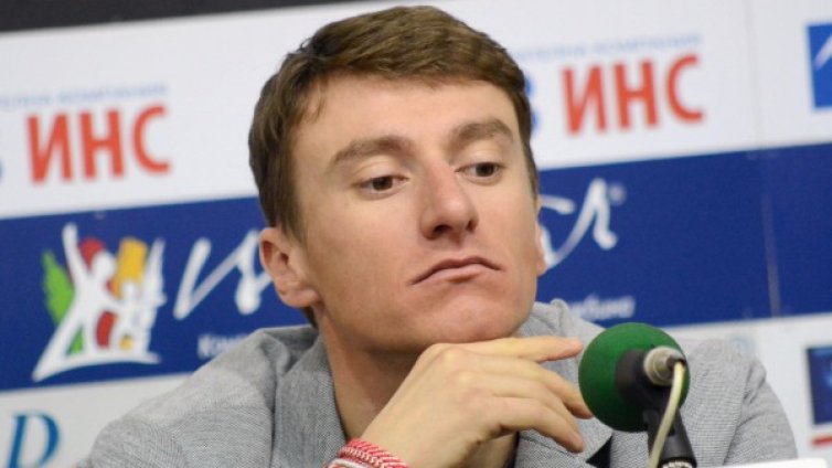 Звездният ни рожденик: Краси Анев на 29