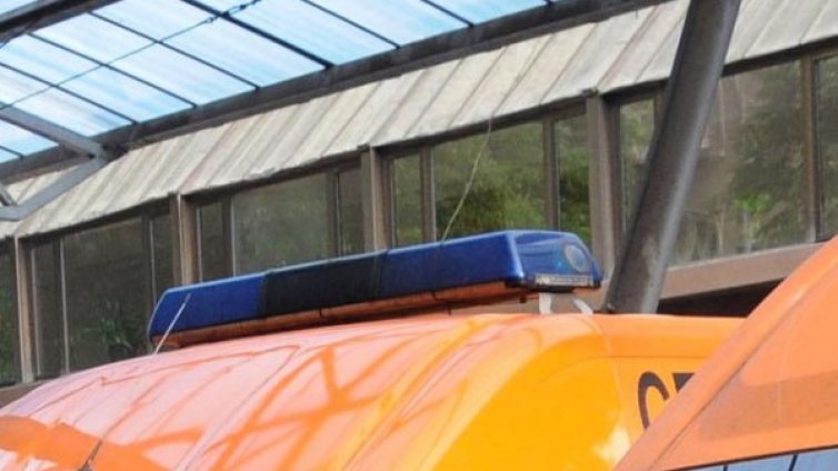 BG абсурд: Одисеята на едно семейство със 112