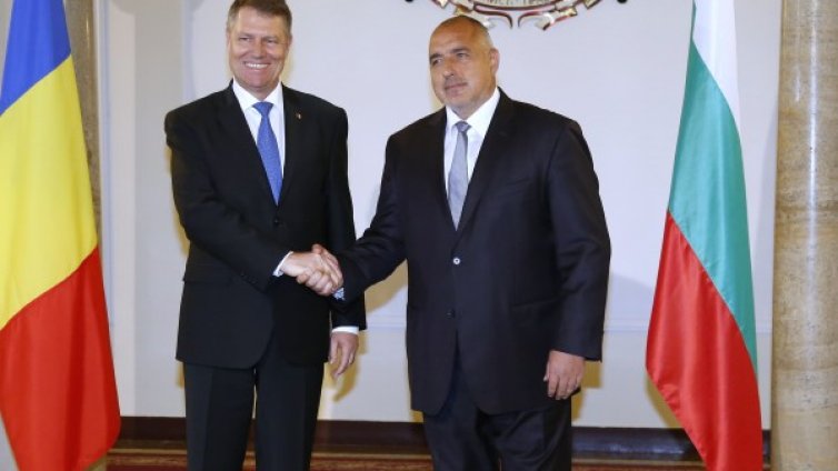 Очакваме бързо да пуснем газовата връзка с Румъния!