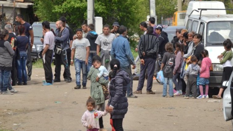 Без такса за детска градина &ndash; повече ромчета ще ходят 