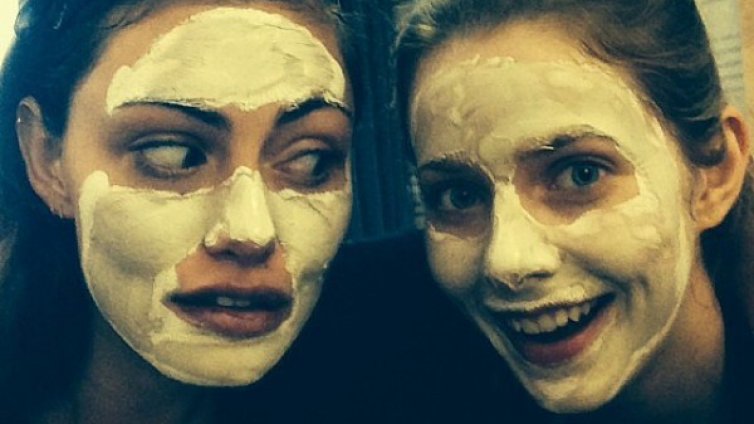 5 начина да се преборите с мазната кожа