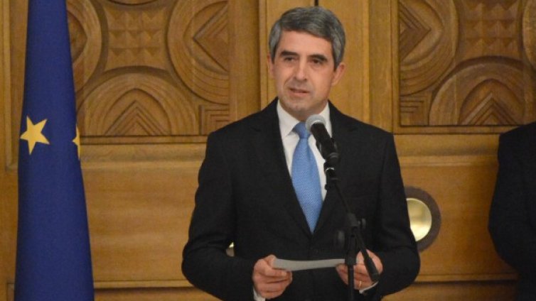 Плевнелиев се надява на повече корейски инвестиции