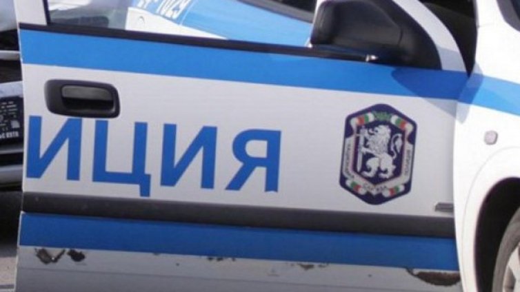 Жена загина, хвърлила се от висок етаж в "Банишора"