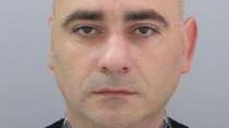 МВР издирва 40-годишния Мариан от София