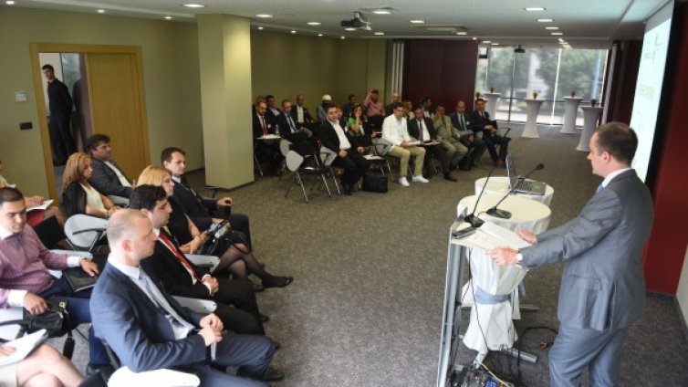 Българо - индийски бизнес форум събра над 50 фирми в Пловдив