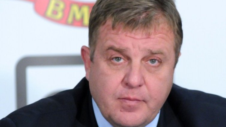 ВМРО отсече: Да на НАТО, не на турската армия