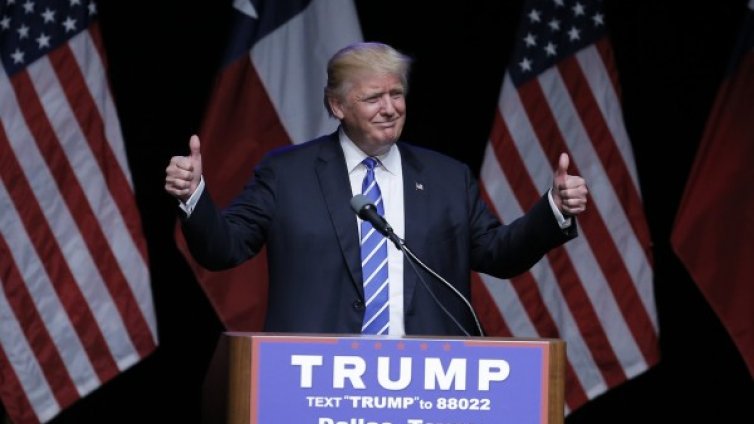 Обама и Тръмп в словесна престрелка за оръжията