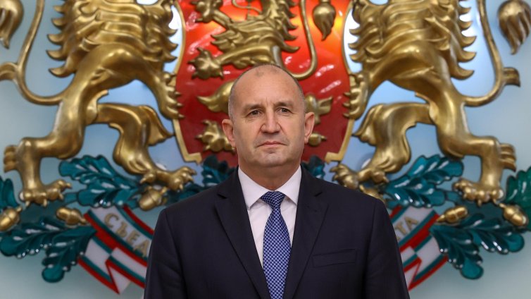 Румен Радев: Цените излетяха нагоре, подиграват се с хората