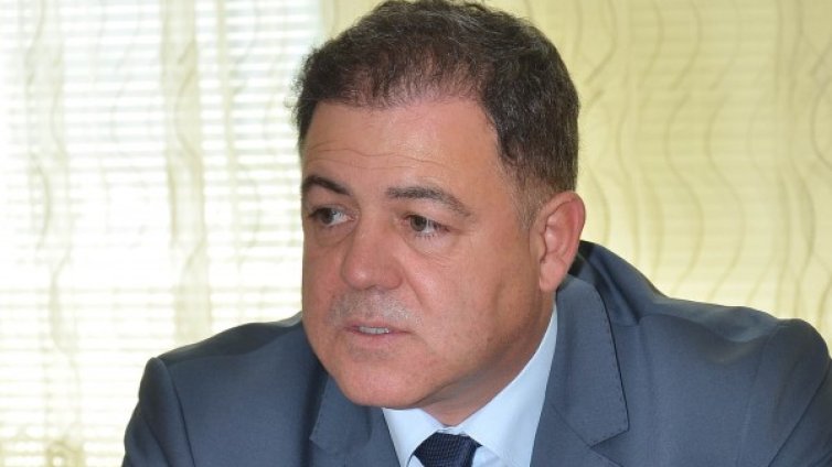 Ненчев видя пропагандна война и хибридни атаки