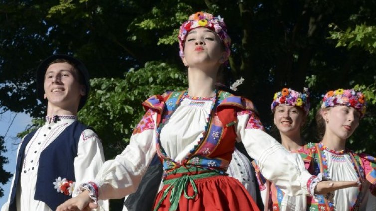 Денят в снимки