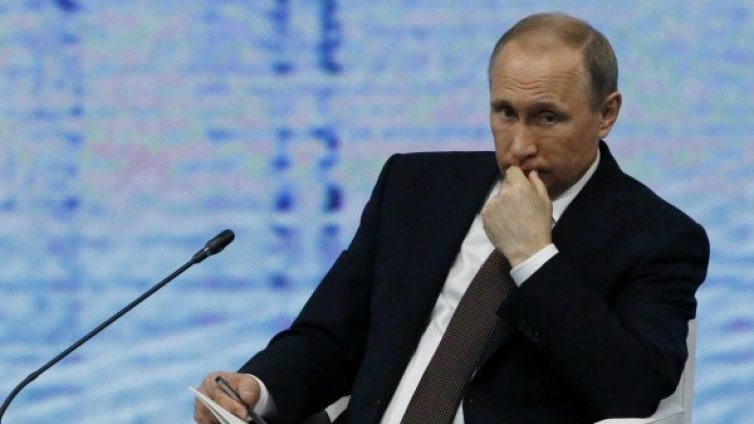 Русия не иска Студена война, но Западът я пренебрегвал 