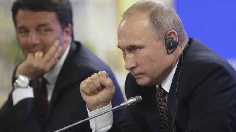 Путин се похвали с успех с ядрените въоръжения