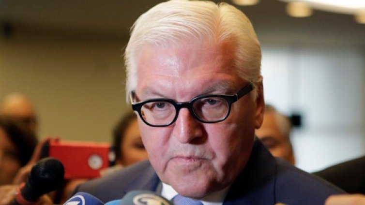 Диалог с Русия, а не демонстриране на военна сила!