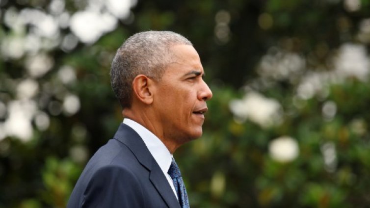 Обама: Лесният достъп до оръжия е безразсъдство