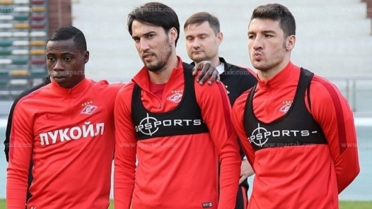 Лацио с интерес към Попето