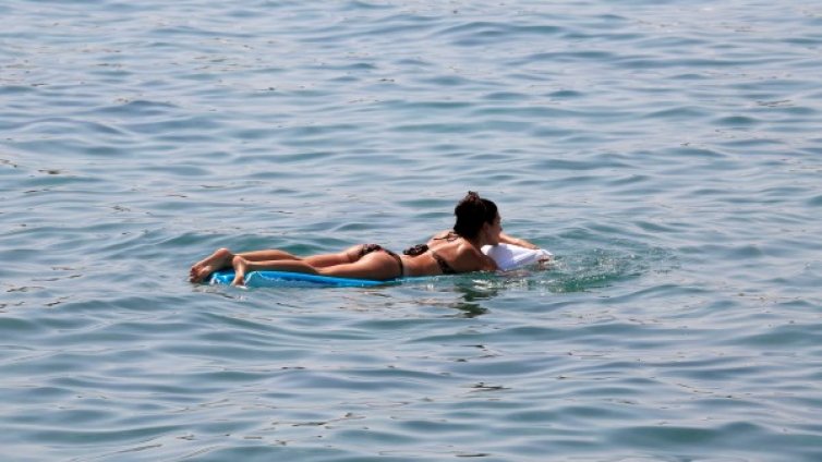 Жегите дойдоха, тази нощ идва и астрономическото лято  