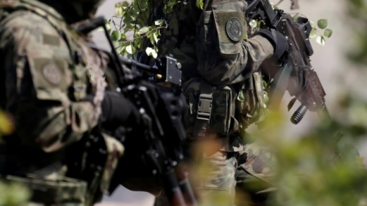 Натовски шеф: Въпросът за руска агресия не стои