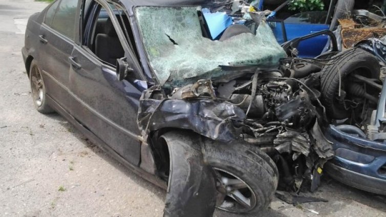 Разширяват убийствения участък на пътя Пловдив-Асеновград