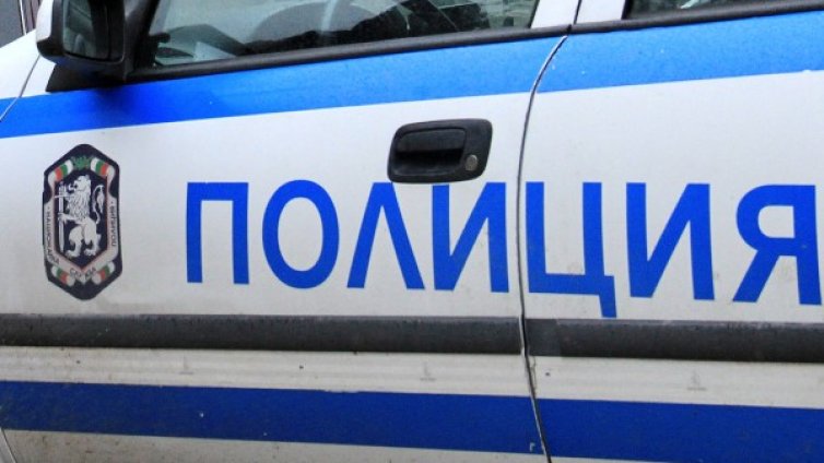 Разбиха нарколаборатория в Сливен