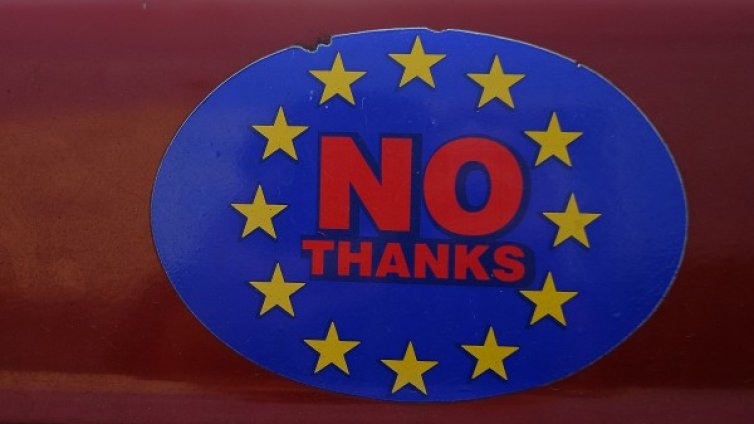 Brexit &ndash; нищо ново под слънцето, това вече сме го гледали! 