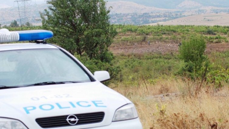 Откриха 10 мигранти в апартамент във Видин