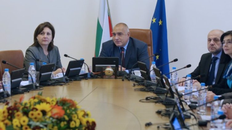 Позицията ни за евросъвета: Великобритания в ЕС!