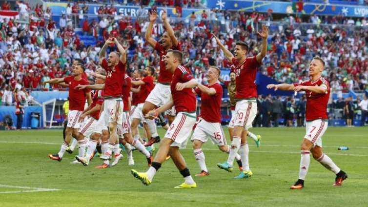 Гол след гол: Роналдо спаси Португалия с 3:3
