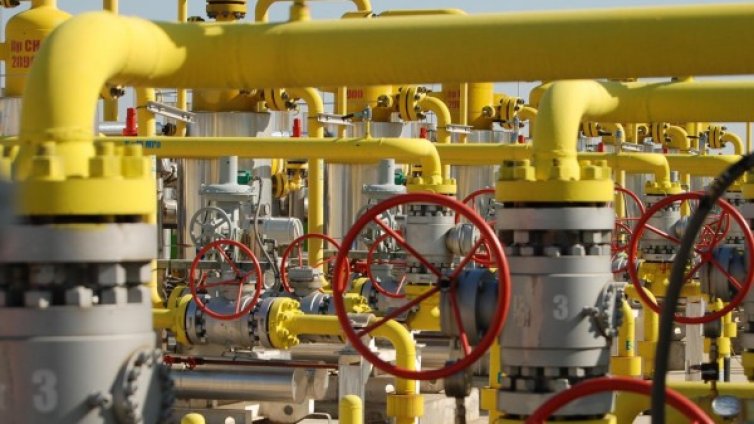 Потреблението на природен газ расте, цената му била ниска