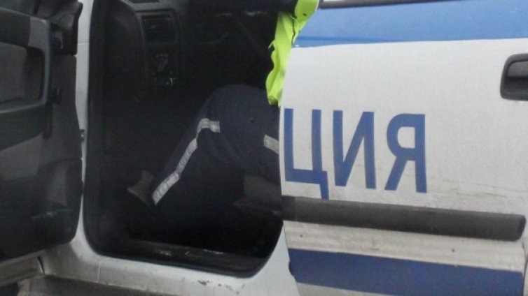 Седем арестувани в Русе за побой над мъж