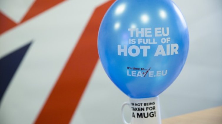 Решението за Brexit: А какво следва след това?