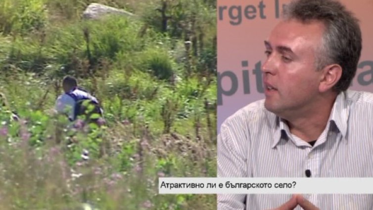 Какъв е потенциалът за развитие на селския туризъм у нас?