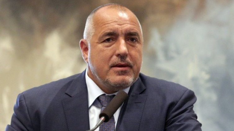 В Черно море чакаме газ, не ни трябва флотилия...  