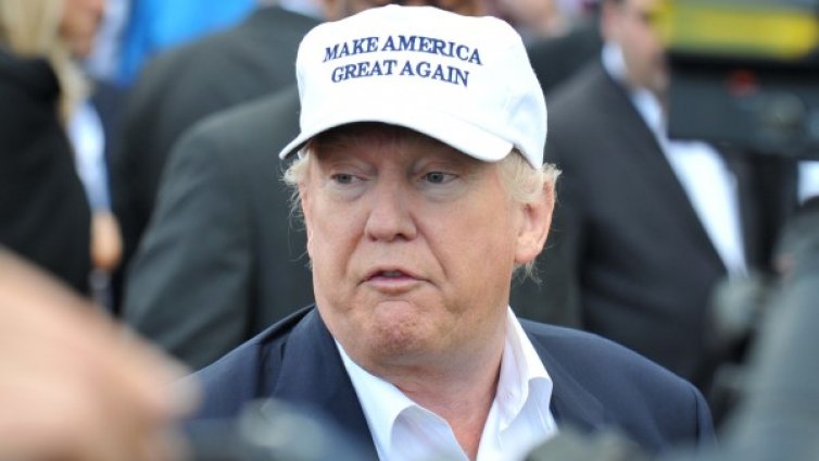 Тръмп: Решението на британците е фантастично!